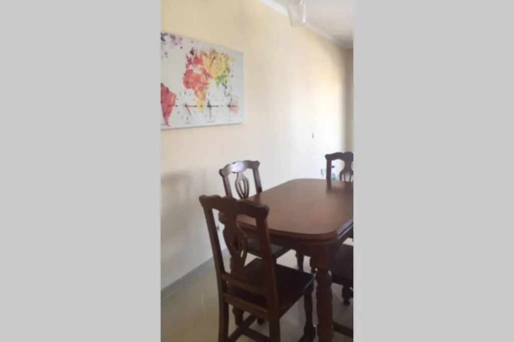 Villa Matilde Modern 2 Bedroom Apartment Close To Beach San Luis de Sabinillas