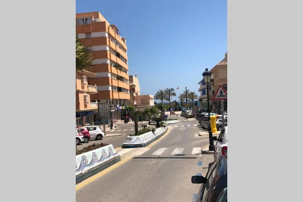 Villa Matilde Modern 2 Bedroom Apartment Close To Beach 산루이스데사비닐라스