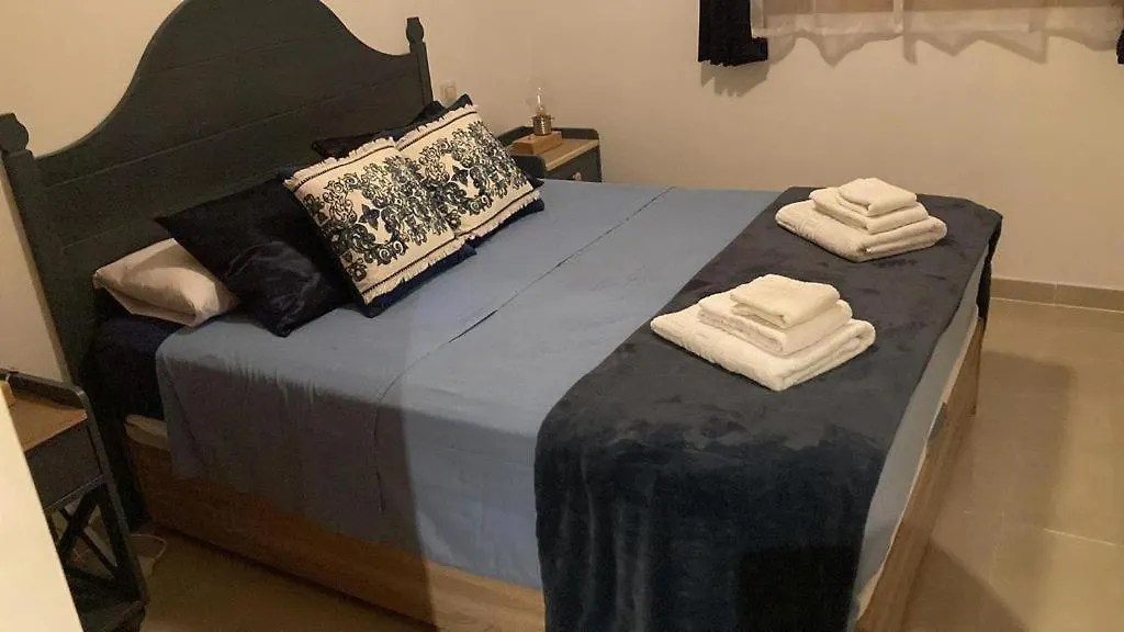 Villa Matilde Modern 2 Bedroom Apartment Close To Beach San Luis de Sabinillas