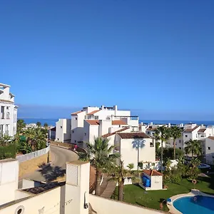 Apartamento Atico Buganvillas Apartamento