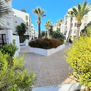 Beachfront Penthouse 3 Double Bedrooms, 2 Bathrooms Apartamento