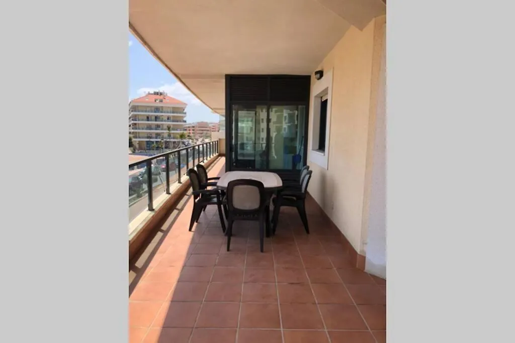 Villa Matilde Modern 2 Bedroom Apartment Close To Beach San Luis de Sabinillas Spanien