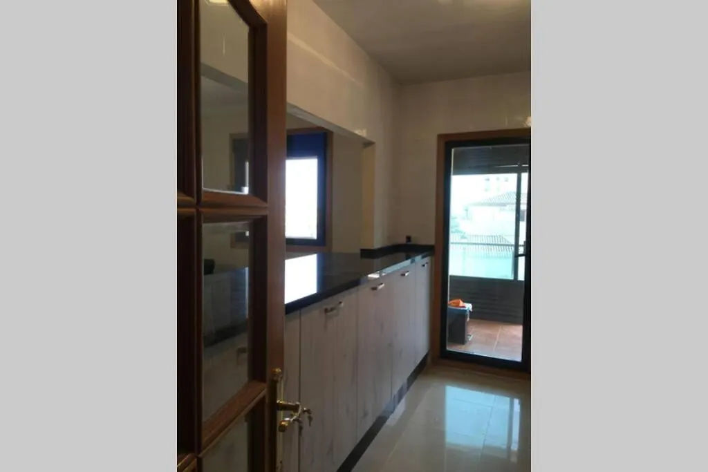 Villa Matilde Modern 2 Bedroom Apartment Close To Beach San Luis de Sabinillas