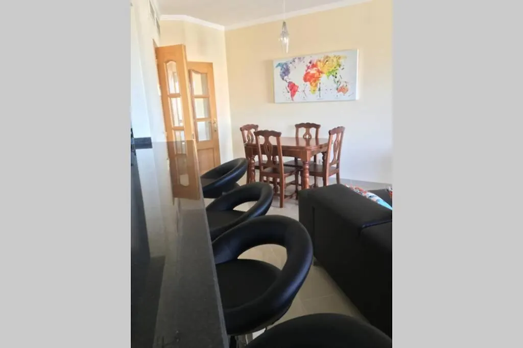 Villa Matilde Modern 2 Bedroom Apartment Close To Beach San Luis de Sabinillas 0*,  Spanien