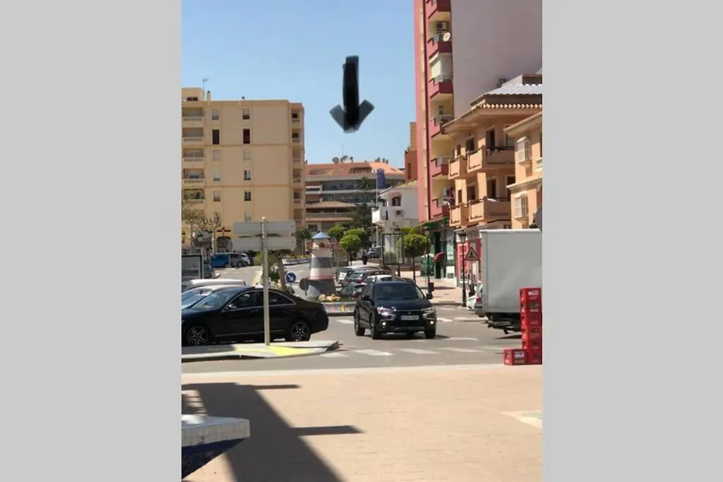 Villa Matilde Modern 2 Bedroom Apartment Close To Beach San Luis de Sabinillas