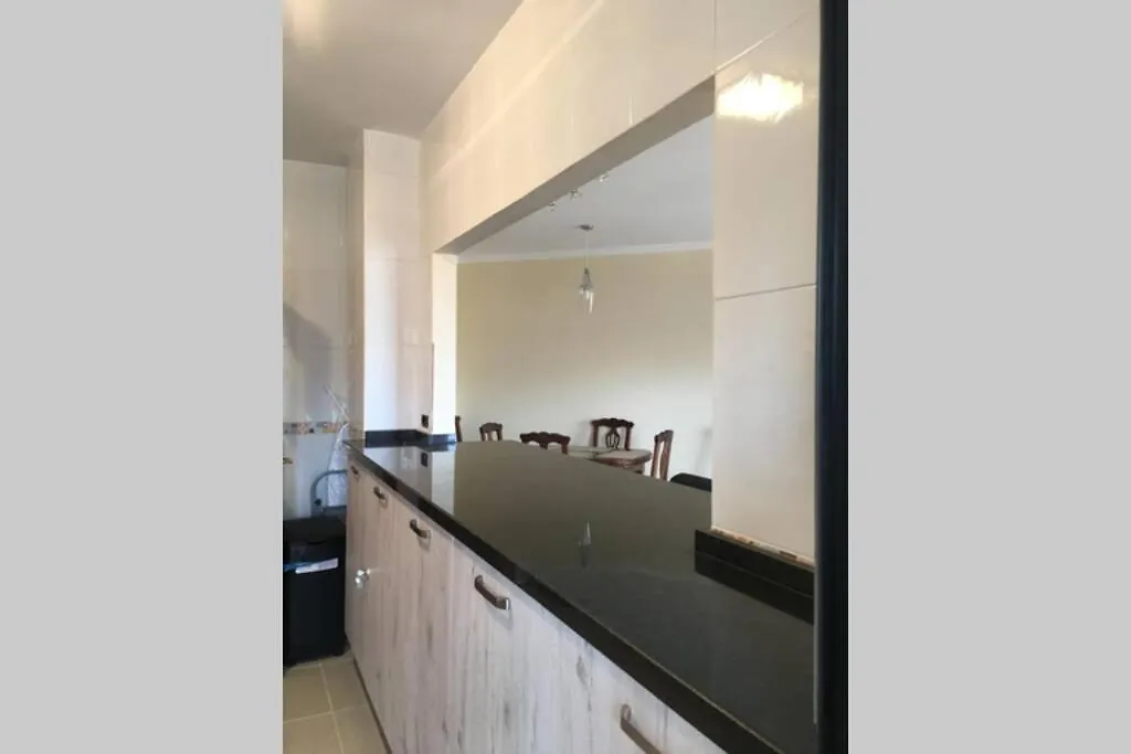 Villa Matilde Modern 2 Bedroom Apartment Close To Beach Сан-Луис-де-Сабинильяс Испания