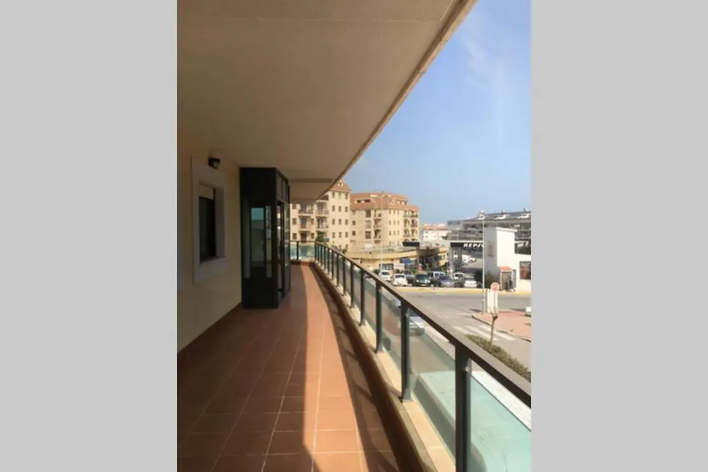 Villa Matilde Modern 2 Bedroom Apartment Close To Beach Сан-Луис-де-Сабинильяс