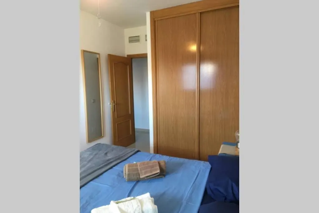 Villa Matilde Modern 2 Bedroom Apartment Close To Beach Сан-Луис-де-Сабинильяс