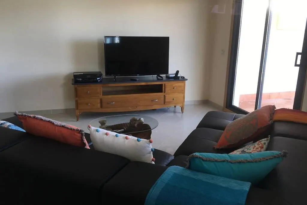 Villa Matilde Modern 2 Bedroom Apartment Close To Beach Сан-Луис-де-Сабинильяс