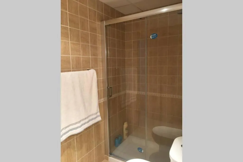 Villa Matilde Modern 2 Bedroom Apartment Close To Beach Сан-Луис-де-Сабинильяс