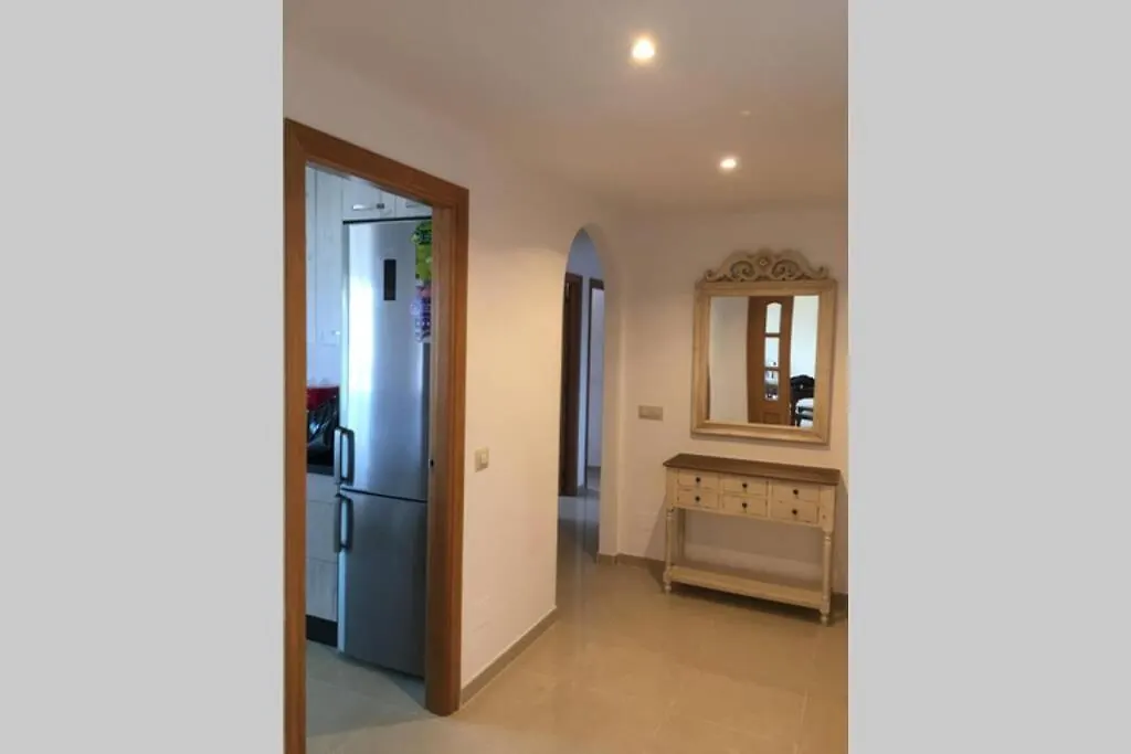 Villa Matilde Modern 2 Bedroom Apartment Close To Beach Сан-Луис-де-Сабинильяс