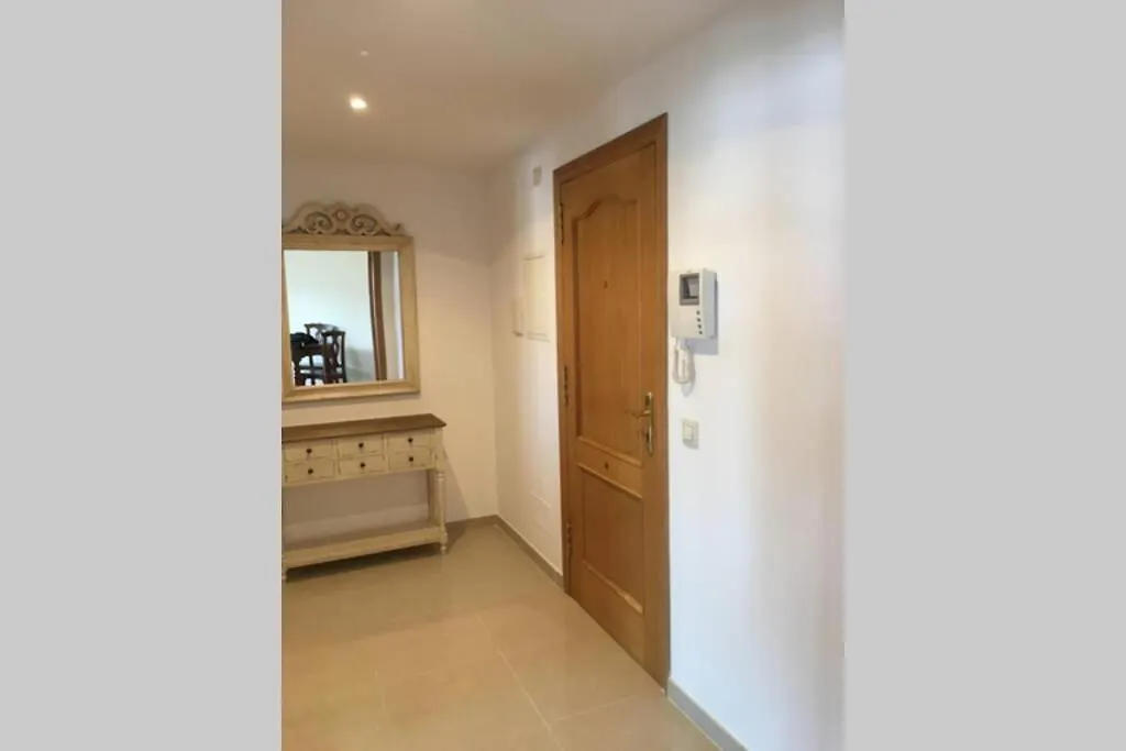 Villa Matilde Modern 2 Bedroom Apartment Close To Beach Сан-Луис-де-Сабинильяс