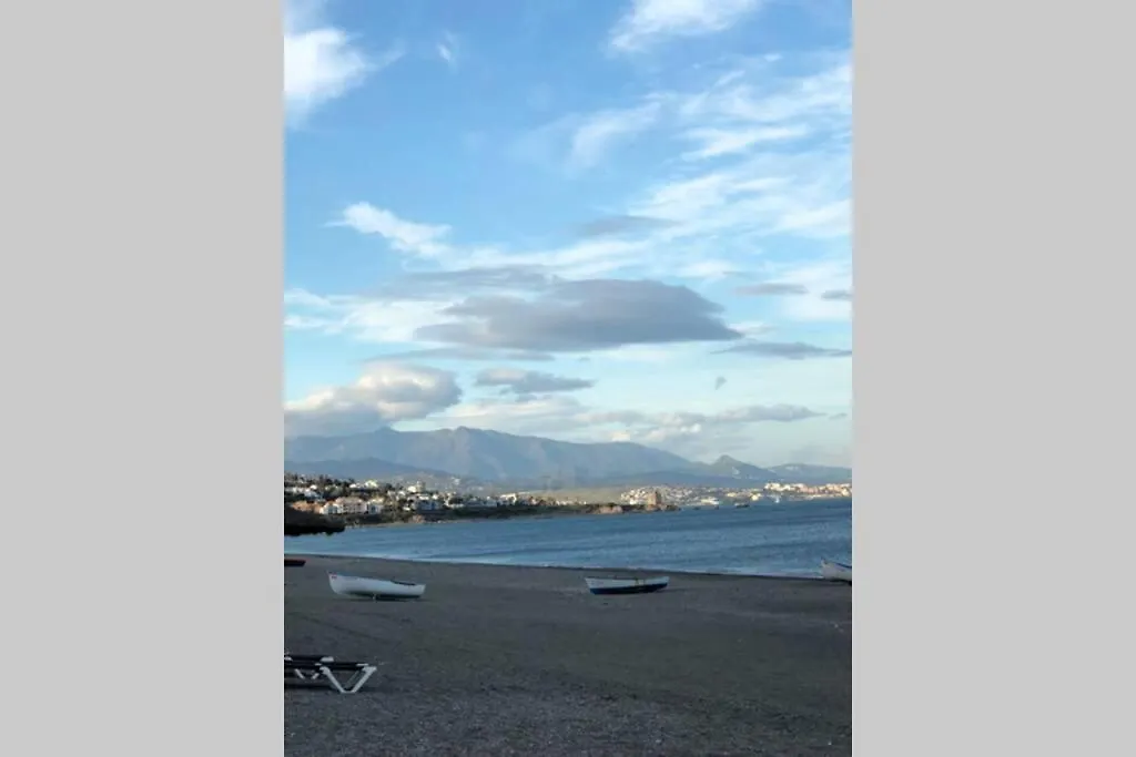 Villa Matilde Modern 2 Bedroom Apartment Close To Beach Сан-Луис-де-Сабинильяс 0*,  Испания